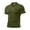 Camouflage Green-A9, variant on Independence Day Golf Shirts for Men Us 250th Anniversary Short Sleeve Polo Shirts American Flag 4th Of July Vintage Polo Tshirt Buttoned Patriotic Golf Shirts,Gray L