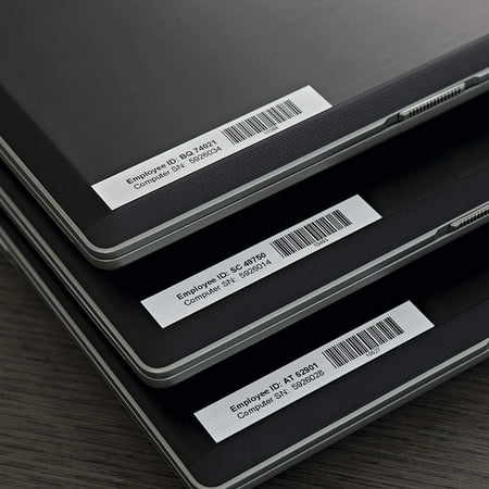DYMO LabelManager 500TS, Full-Color Touch Screen Label Maker, 1 Count