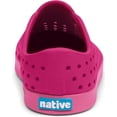 thumbnail image 6 of Native Shoes Toddler Sneakers Shoes for Kids, Jefferson Lightweight Unisex Slip-On Sneakers, 6 of 7