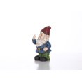 thumbnail image 3 of WINKING GNOME, 3 of 5
