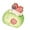 Matcha Roll, variant on Lovely Stickier Note Simple Memos Pad Easy to Write Dessert Cake Note Pad Sweet Station Series Stickier Note