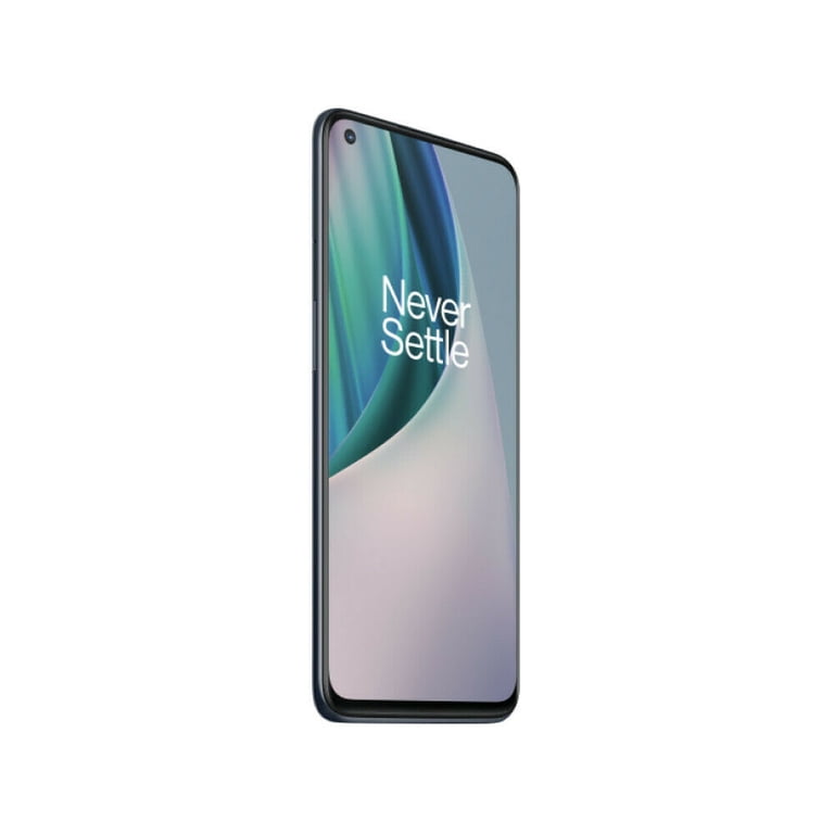 OnePlus Nord N10 5G - 128GB, 6GB RAM T-Mobile Android Smartphone