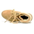 thumbnail image 2 of CLIFFS BY WHITE MOUNTAIN Cliffs 'Kaylor' Women's Bootie, Wheat - 6.5 M, 2 of 4