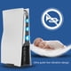 thumbnail image 4 of Consola vertical Monstrate Cooler ABS ventilador de enfriamiento Reemplazo para PlayStation 5, 4 of 7
