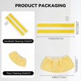 thumbnail image 5 of Steam Mop Pads Cloth for Karcher EasyFix SC2 SC3 SC4 Steam Cleaner, 5 of 5