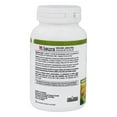 thumbnail image 3 of Natural Factors HerbalFactors, Olive Leaf 500 mg, 15% Oleuropein, Natural Wellness Formula, 90 Capsules, 3 of 5