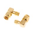 thumbnail image 6 of NEXAVKPR 18 Pcs/Set Connector Kits Male Female SMA Plug Antenna Converter Coaxial Adapter, 6 of 7