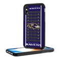 thumbnail image 3 of Baltimore Ravens iPhone Rugged Field Design Case, 3 of 5