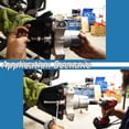 thumbnail image 3 of Wheel Bearing Removal Tool Kit 40/44mm for Polaris RZR/General/Ranger/Sportsman, 3 of 5