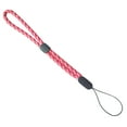 thumbnail image 2 of Visland Anti fall Adjustable Universal Wrist Strap Hand Lanyard Adjustable for Camera Cell Phone, 2 of 8