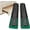 Black, variant on 1 Pair 2 Packs 12 Inch Full Extension Ball Bearing Drawer Slides Side Mount Soft Close Drawer Slides Drawer Glide