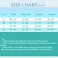 thumbnail image 4 of Women's Christmas Cane Bow Sequin Pullover Sweater Round Neck Long Sleeve Knit, Festive and Sparkly, Ideal for Holiday Parties and Celebrations,Red,M, 4 of 6