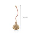 thumbnail image 2 of unbranded 2Ud Accesorios De De Gas Redondo Con Manguera Y Difusor Para Cocina Exterior, 2 of 7