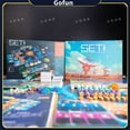 thumbnail image 3 of Juego de mesa SETI: Búsqueda de inteligencia extraterrestre, 3 of 10