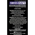 thumbnail image 3 of Swiss Navy Lubrifiant Sensuel pour l'Éveil 4 Oz - Lot de 2, 3 of 3
