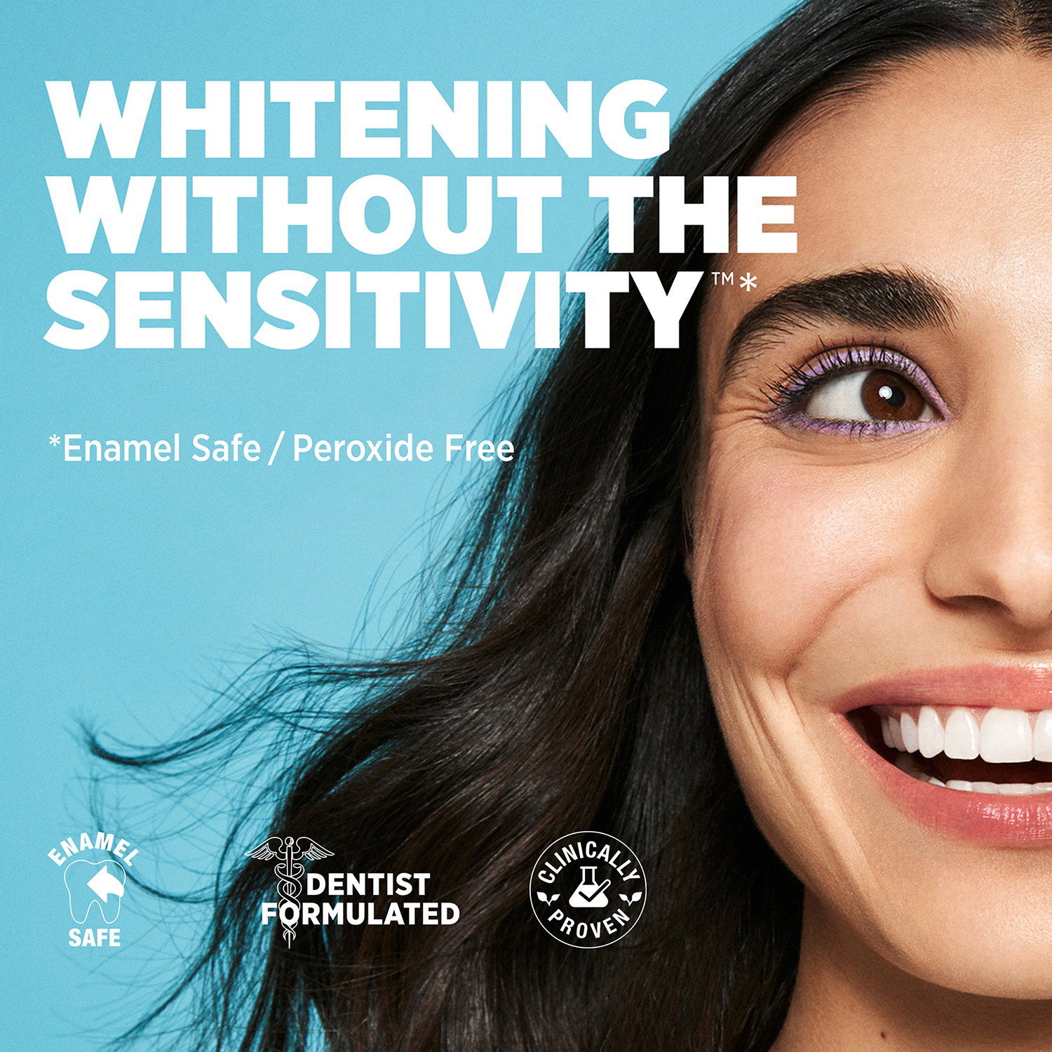 Lumineux Whitening Toothpaste, 3.75 oz - image 2 of 7