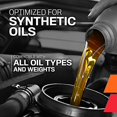 thumbnail image 2 of K&N HP-7013 High Performance Oil Filter, 2 of 6