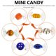 thumbnail image 3 of unbranded 6Ud Adorno De En Forma De Candy Para Ambiente Y Interior, 3 of 7