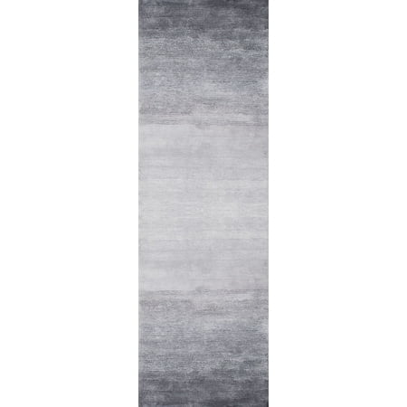 - nuLOOM Hand Tufted Ombre Bernetta Area Rug