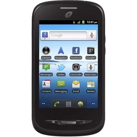 Tracfone Wireless Net 10 Zte Z990g Gsm 4