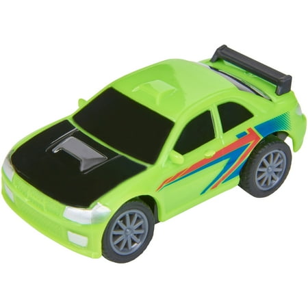 Электромобиль rapid racer