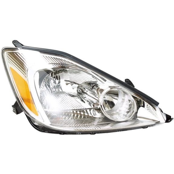 For Toyota Sienna 2004 2005 Right Passenger Side Headlight Assembly - BuyAutoParts
