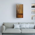 thumbnail image 2 of Trademark Fine Art Tim OToole Copper Canvas Wall Art - 16x32, 2 of 5