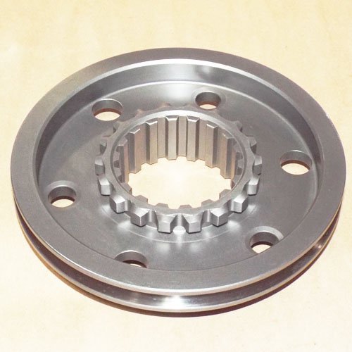 SLIDING CLUTCH FITS EATON FULLER STYLE 18 TEETH 18 SPLINE