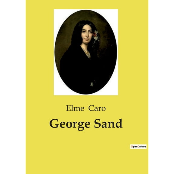 George Sand (Paperback)