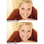 Tiffen 82mm Soft/FX Special Effects Filter #2