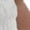 Cream White, variant on Women'S Casual Summer Short Sleeve Cardigan Button Down Knitted Sweater Basic Crew Neck Crop Tops Cream White S