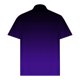 thumbnail image 4 of Camisas de Manga Larga para Hombres Manga Corta Sólida Girar Hacia Abajo Botones de Cuello Camiseta Blusa Imitación Rack, Top de Moda Casual, 4 of 6
