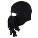 thumbnail image 1 of Invierno Cálido Unisex de Punto Pulpo Barba Gorras Crochet Gorros Sombreros BLESIY Sombrero unisex de la barba, 1 of 8