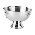 thumbnail image 3 of Champagne Chiller Bucket Champagne Bucket 13.5L Food Grade Ice Bucket Stainless, 3 of 9