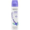 thumbnail image 1 of Spray corporal Yardley Refreshing English Lavender 75 ml para mujer, 1 of 2