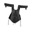 thumbnail image 1 of BELOVING Medieval Chest Gothic Samurai for Fancy Dress Role Playing Party A, 1 of 10