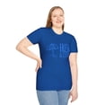 thumbnail image 5 of Clean Beach Fresh Sun Graphic Umbrella Novelty Tees, 5 of 8