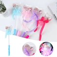 thumbnail image 3 of Children's Glowing Wand Toy Holding Type Night Market Wand Toy Lightweight Night Glowing Toy Stick, 3 of 5
