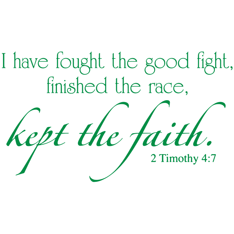 Good Fight Graphics The Good Fight Quotes Fight