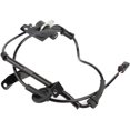 thumbnail image 2 of CCIYU ABS Speed Sensor,1PCS Left Front ALS589 ABS Sensor Fit for 2001 for Hyundai XG300, 2 of 6