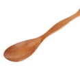 thumbnail image 3 of Multipurpose Picnic Camping Wood Spork Cutlery 2 In 1 Utensils, 3 of 7