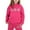 A-Red196, variant on Jamsmile Toddler Girls Outfit Sets Casual Hooded Sweatshirt And Joggers 2 Piece Kids Girls Cute Print Pullover Girls Tracksuits