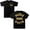 Black, variant on Josiah Queen Merch Watch Your Mouth Tshirt Summer Unisex Short-sleeved T-shirt Fashion Y2K Printed Casual Stylish Design Tee