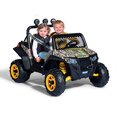 thumbnail image 5 of Peg Perego Officiel RZR/Gator 12V Boîte de Vitesses Boîte de Vitesse de Remplacement Kit Blanc, 5 of 5