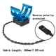 thumbnail image 2 of Radiador YSIDO RC con Ventilador Refrigeración 25000RPM@8.4V 30*30*10mm Azul Ygjytge, 2 of 9