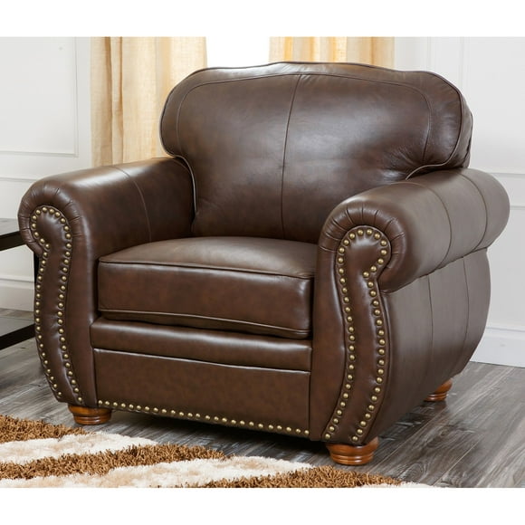 Abbyson Living Collection Abbyson Living Collection, Abbyson Living Palazzo Leather Sofa