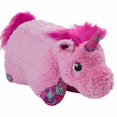 thumbnail image 1 of Pillow Pets Rose Coloré Unicorn - Peluche 18 Pouces", 1 of 1