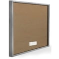 thumbnail image 2 of Stupell Home Décor Leaf Flowers Framed Art Print, by Ziwei Li, 2 of 3