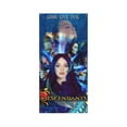 thumbnail image 7 of Descendants Fantasy Movie Door Cover Decorated Banner Home Decor Tapestry Holiday Party Supplies Door Banner Porch Sign Banner 72.8 x 35.4 Inch, 7 of 7