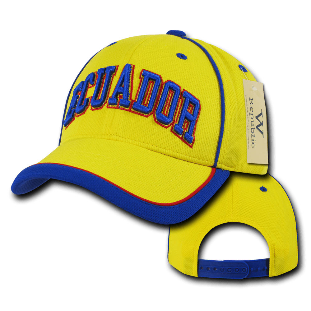 women's country baseball caps